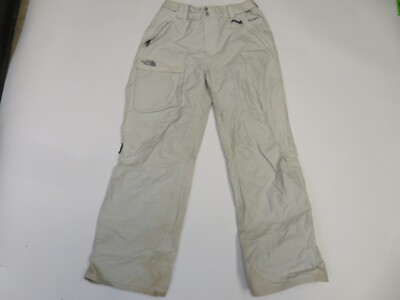 【The North Face】 W'S ANTRANI WIDE PANTS - GRAYISH_BEIGE The North Face Utility Women's Corduroy Pants Beige
