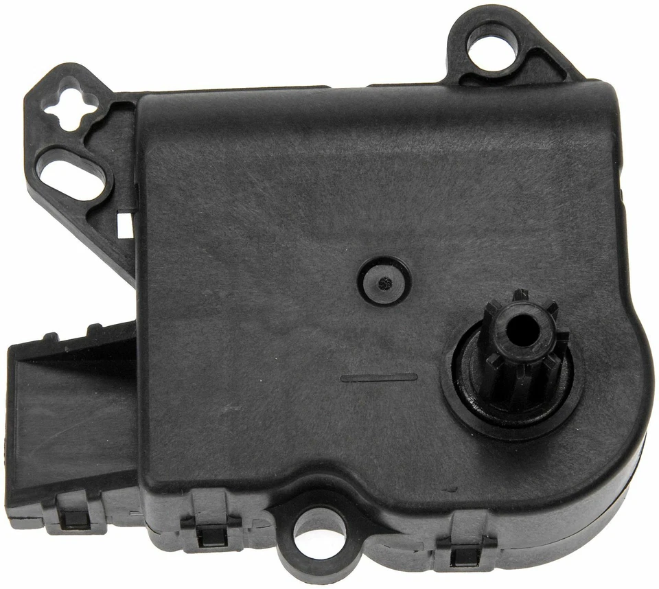 Actuador de puerta de mezcla de climatización para Ford Taurus 2011-2018 Dorman 227RF57 2012 2013 2014 Foto 3 de 3