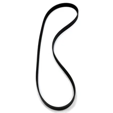 V-Ribbed Belt VOE20545619 8PK1601 88GB457P630 for Volvo VN VNL D13 Engine Mack