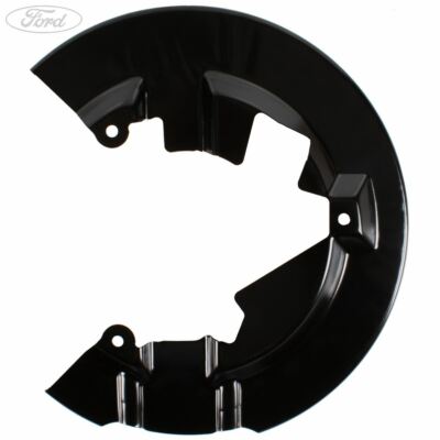 Genuine Ford Kuga Mk2 O/s Front Brake Disc Dust Cover Splash 