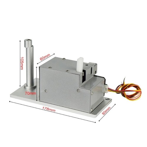 Automatic Electric Soldering Accessories, Tin Breaking Machine/Feeder