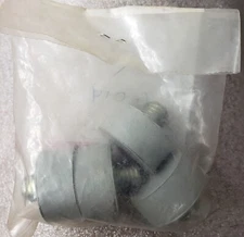 (4) NEW ALFA International G-014 Rubber Support Foot ScrewS for Globe Slicers