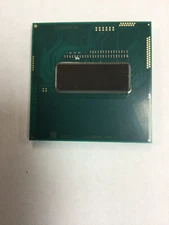INTEL i7-4800MQ SR15L 2.7 GHz 4-CORE CW8064701471001