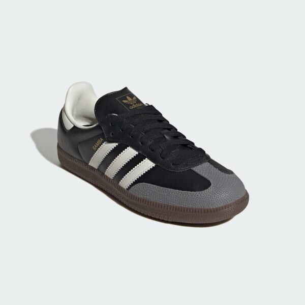 Adidas Samba OG ブラック 25.5 adidas Samba OG Sneakers - Black | Free Shipping with