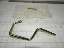 Snapper 7041870 Speed Control Lever Yellow Zinc 7041870YP