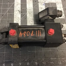 Parker Hann. BB2AUS14C 2.00 Cylinder (LMP88B)