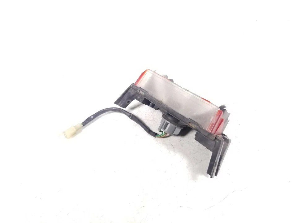 96 Honda CB250 Nighthawk задний тормозной фонарь корпус Бесплатная доставка - Изображение 3 из 4