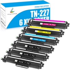 TN227 Toner HIgh Yield For Brother MFC-L3770CDW HL-L3270CDW HL-L3290CDW LOT