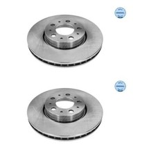 Disque de frein Volvo CROSS COUNTRY