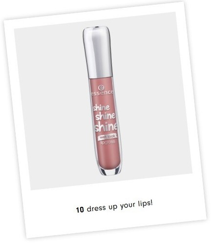 Essence Shine Shine Shine Lipgloss - Picture 12 of 15