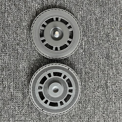 2PCS Sweeper Robot Mop Holder for Dreame X30/X30Pro Cleaning Cleaner Accessories - Picture 3 of 3