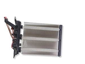 Volkswagen PASSAT B6 2007 Zuheizer Zusatzheizung 1K0963235F Diesel UST140316