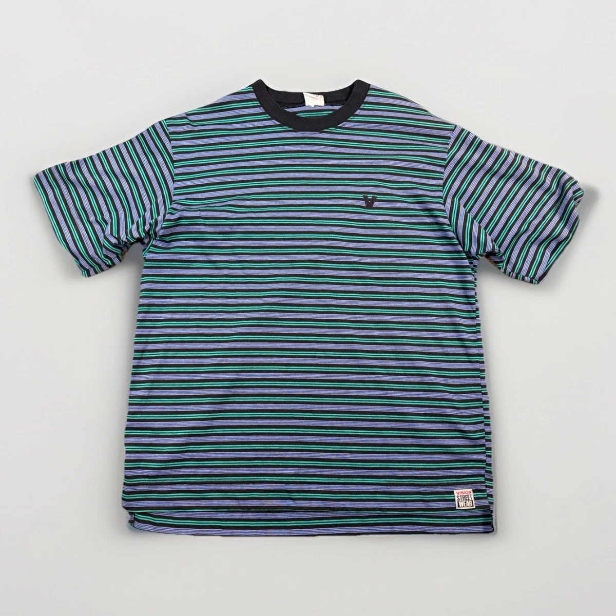 Vision Street Wear T-Shirts for Men for sale - eBay
