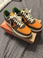 Nike AF1 Super Bowl addition \'06 size 10.5 Nike-Air-Force-1-Low-Super-  main image 4