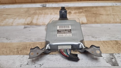 TOYOTA PRIUS Hatchback W2 Getriebesteuergerät 0791001780 8953547020 29490427