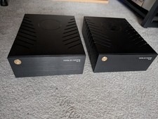 Gold Note Pa10 Stereo Integrated Amplifier Excellent Condition
