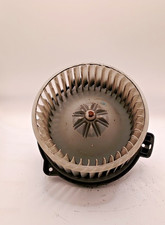 Toyota  Corolla 2001-06 Heater Blower  Motor Genuine Fan 0130101602