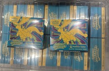 Pokemon TCG - Ascended Heroes Pokemon Center ETB Elite Trainer Box *KLEINER RISS*