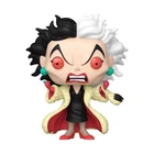 Funko Pop! Disney 101 Dalmatians Cruella de Vil (Classic) Chase Vinyl #1663