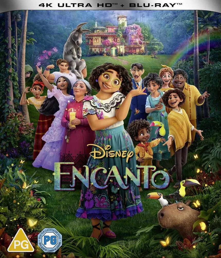 Encanto Walt Disney Studios - Image 2
