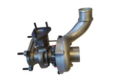 Turbolader 036999H067677 Renault Master überholt BorgWarner 53039700055 Nissan