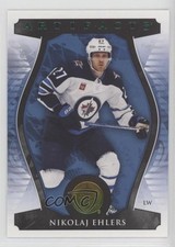 2023-24 Upper Deck Artifacts Polychrome 13/65 Nikolaj Ehlers #49 11fi