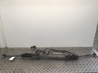 Lenkgetriebe 025-0080-080-101-031 Opel Vectra C Caravan (Z-C/SW) 2.2 DTI 92kW 1