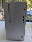 HP Pavillion 595-p0084 Desktop PC i7-8700 16GB RAM 128GB SSD 1TB HDD — photo 5