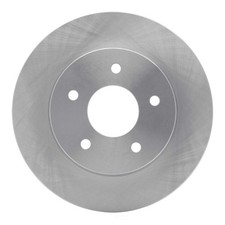 Disc Brake Rotor fits 2019-2020 Nissan Altima DFC