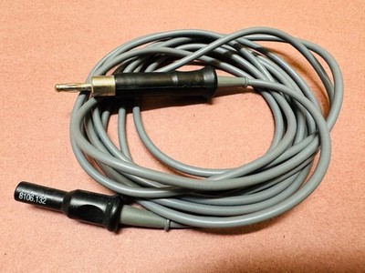 R. Wolf High Frequency Unipolar/Monopolar Cable 8106.132
