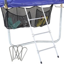 3-Rung Ladder Accessory Kit