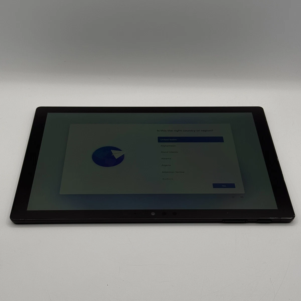 Microsoft Surface Pro 6 PC Laptops & Netbooks for Sale | Shop New