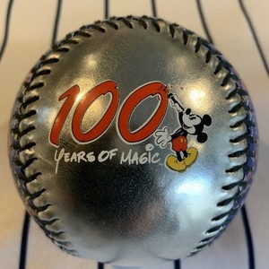 Disney Baseball Ball | eBay
