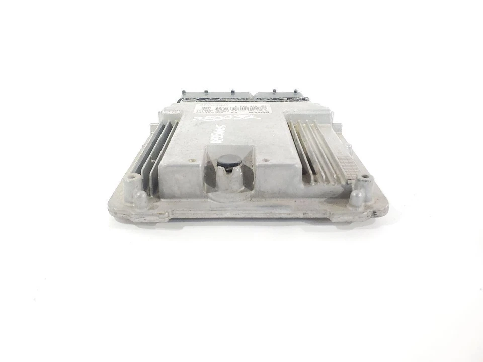Porsche Cayenne 2008 OEM módulo de computadora electrónica 3,6 L ECM Foto 4 de 4