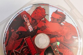 Marvel vs. Capcom 2 (Sega Dreamcast, 2000) Japanese - Complete w/Manual CIB