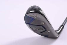 Ladies Callaway Big Bertha Reva 21 #6 Hybrid / 30 Degree / Ladies Flex RCH 65