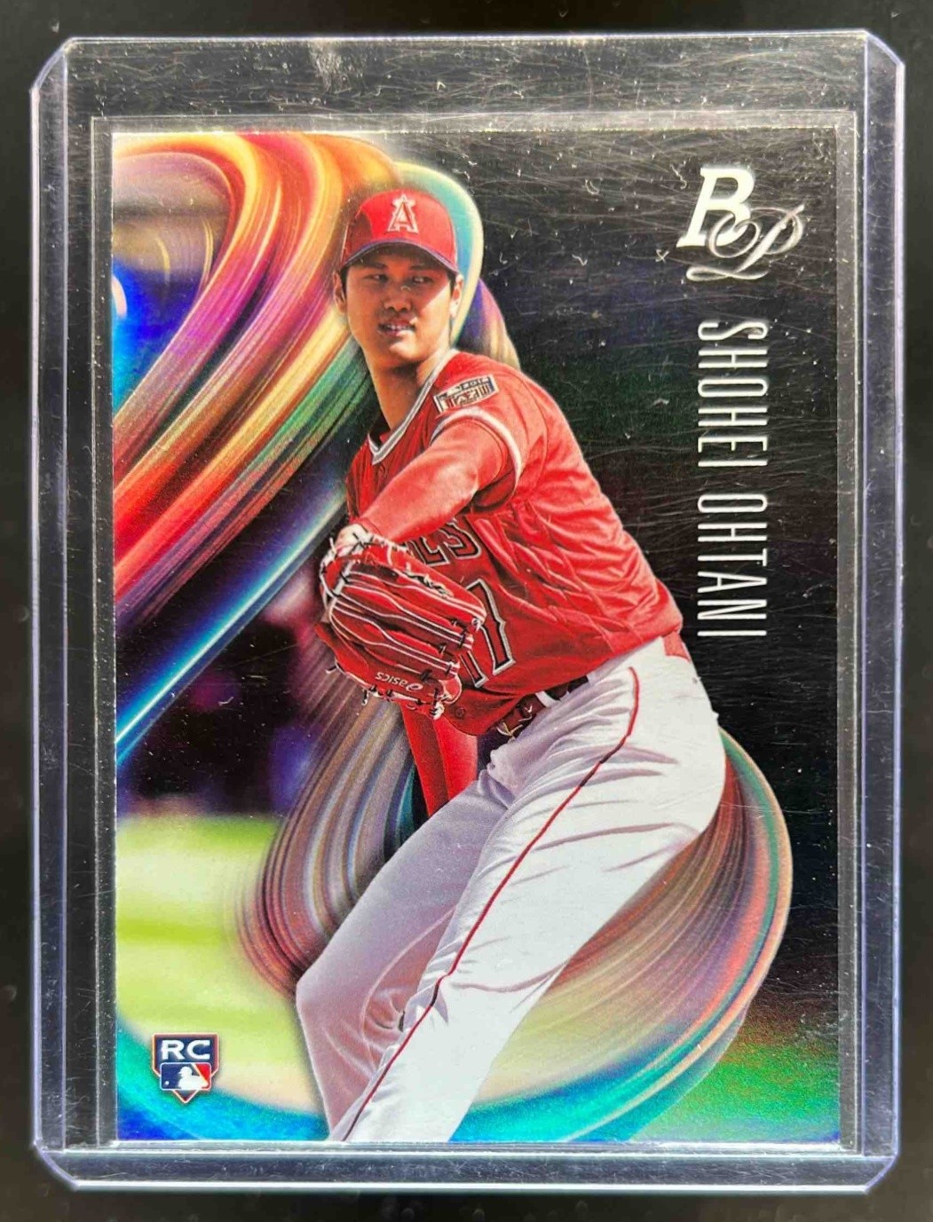 その他 2018 Bowman Platinum SHOHEI OHTANI その他 2018 Bowman Platinum SHOHEI OHTANI 2018 Bowman Platinum #34