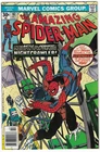 Amazing Spider-Man #161 (1976) 🔥 NIGHTCRAWLER 💥 PUNISHER APP 🔥 BRONZE SPIDEY