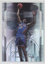 2006-07 Bowman Elevation Channing Frye #86 y0i