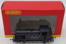 Hornby R2970X OO Scale London North Eastern Steam Locomotive #9805 LN/Box