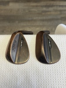 Forged Vokey | eBay