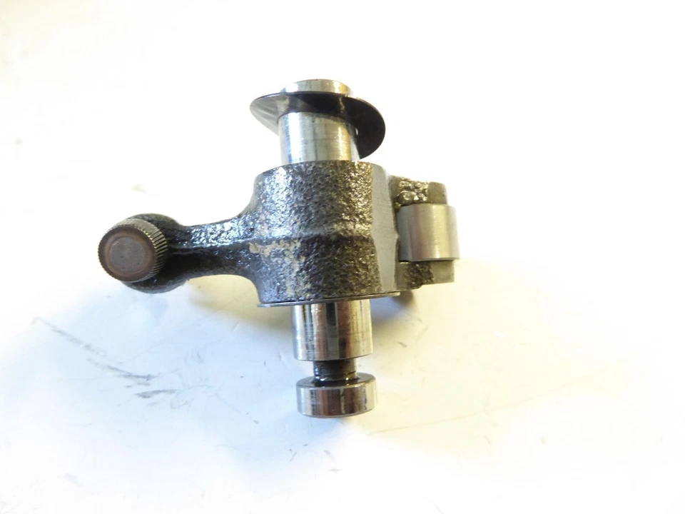 APRILIA PEGAGO 650 1996 ВХОДНОЙ РЫЧАГ КАЧАЛКИ - Изображение 2 из 2