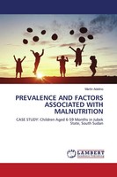 Martin Adelino | Prevalence And Factors Associated With Malnutrition | Buch