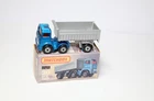 Matchbox Superfast No 30 Artic Truck In Original Box NEAR MINT Vintage