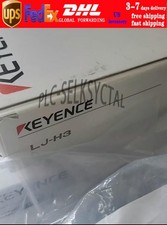 Lj-h3 Brand New Fast Shipping By DHL LJH3 KEY...