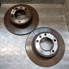 Tambour de frein Renault MASTER