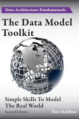 Knifton - Data Model Toolkit  Simple Skills To Model The Real World -  - X555z
