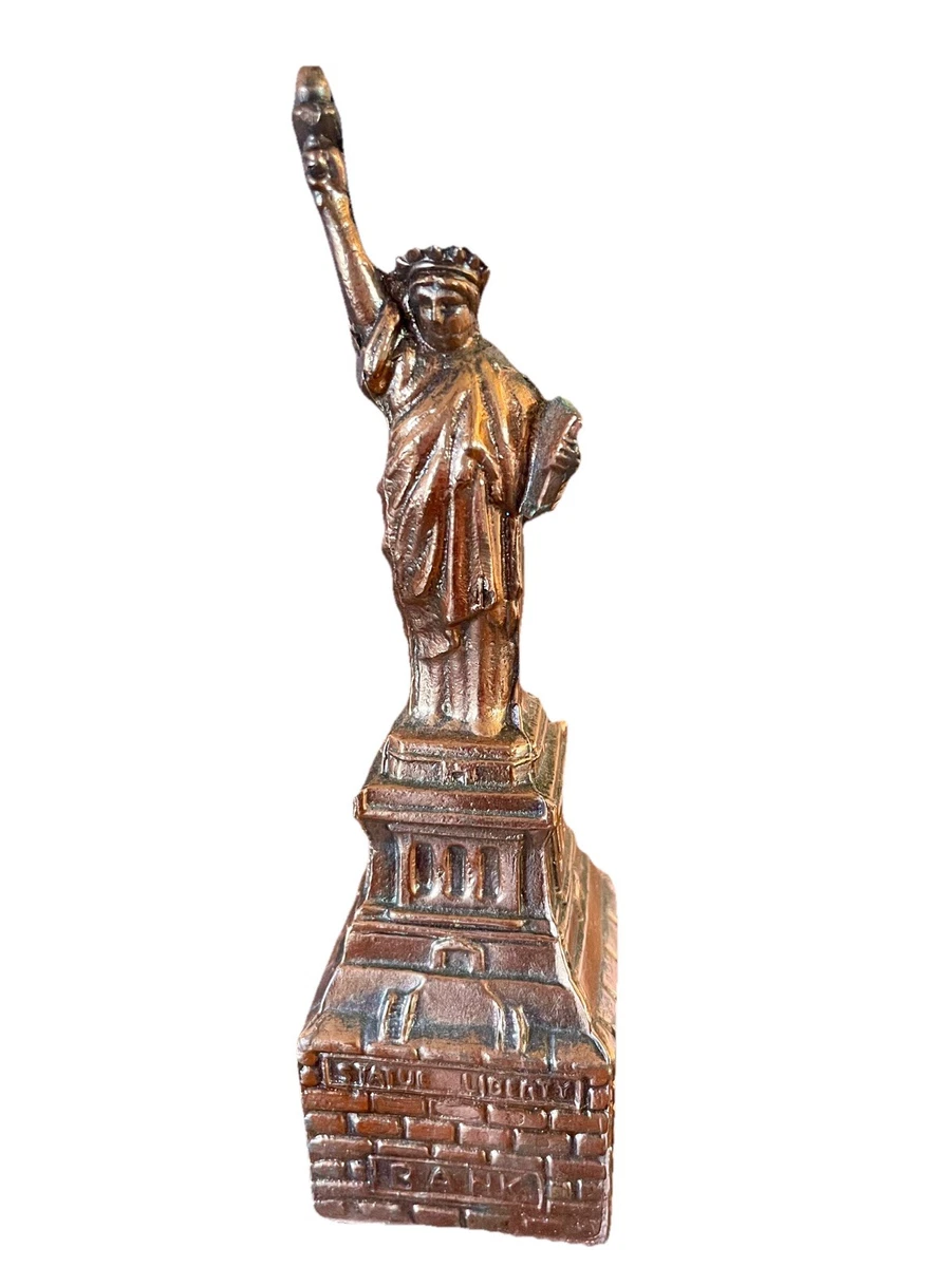 statue of liberty bank products for sale | eBay
