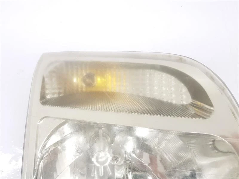 2002-2012 MK1 FORD TRANS CONNECT ГАЛОГЕННЫЕ ФАРЫ ПРАВАЯ СТОРОНА ВОДИТЕЛЯ 2T1413006 - Изображение 3 из 4