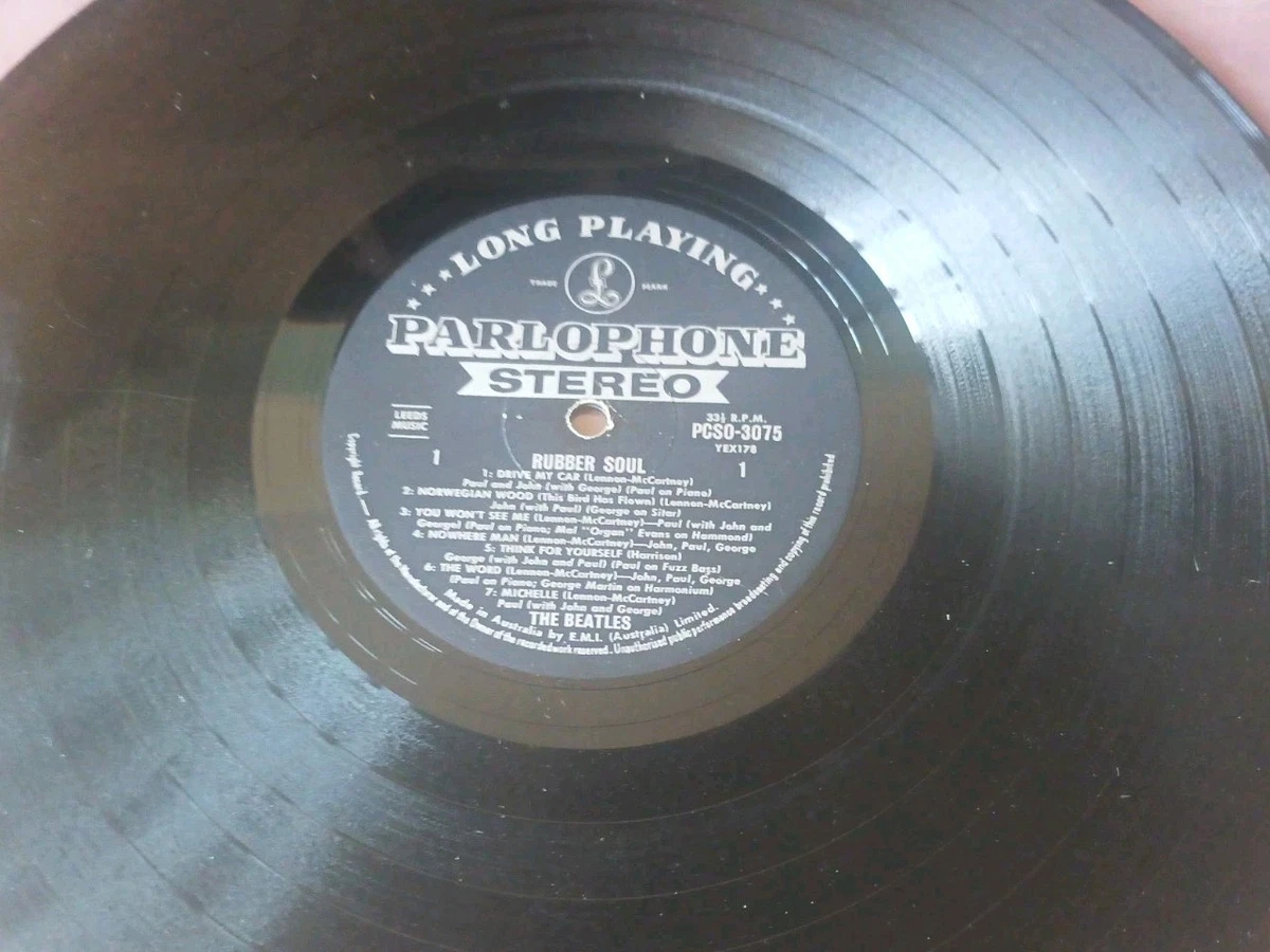 UK盤With The Beatles STEREO With The Beatles Stereo Lp for sale | eBay UK